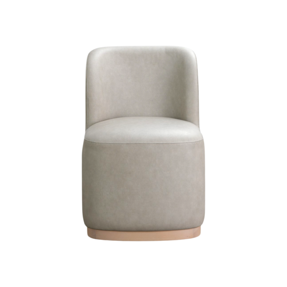 Elaria Square Dining Chair