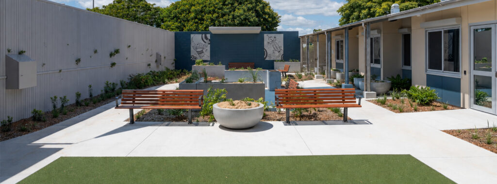 The Overlooked Spaces Shaping Mental Health Recovery