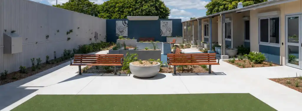 The Overlooked Spaces Shaping Mental Health Recovery
