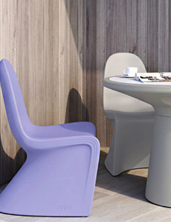Ryno® Dining Chair 2.0