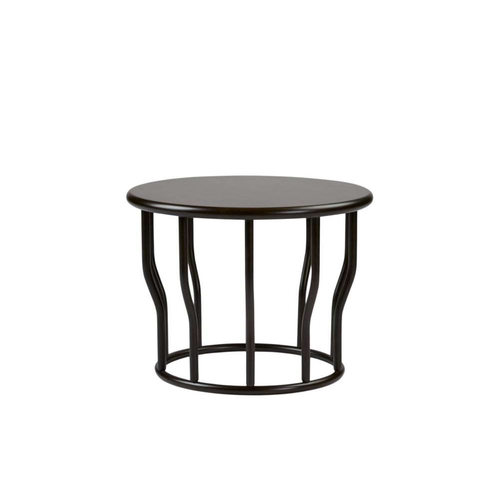 Charm Lamp Table