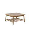 Flemming Square Coffee Table