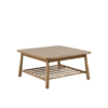 Flemming Square Coffee Table