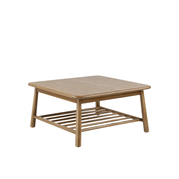 Flemming Square Coffee Table