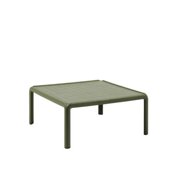 Intaglio Coffee Table