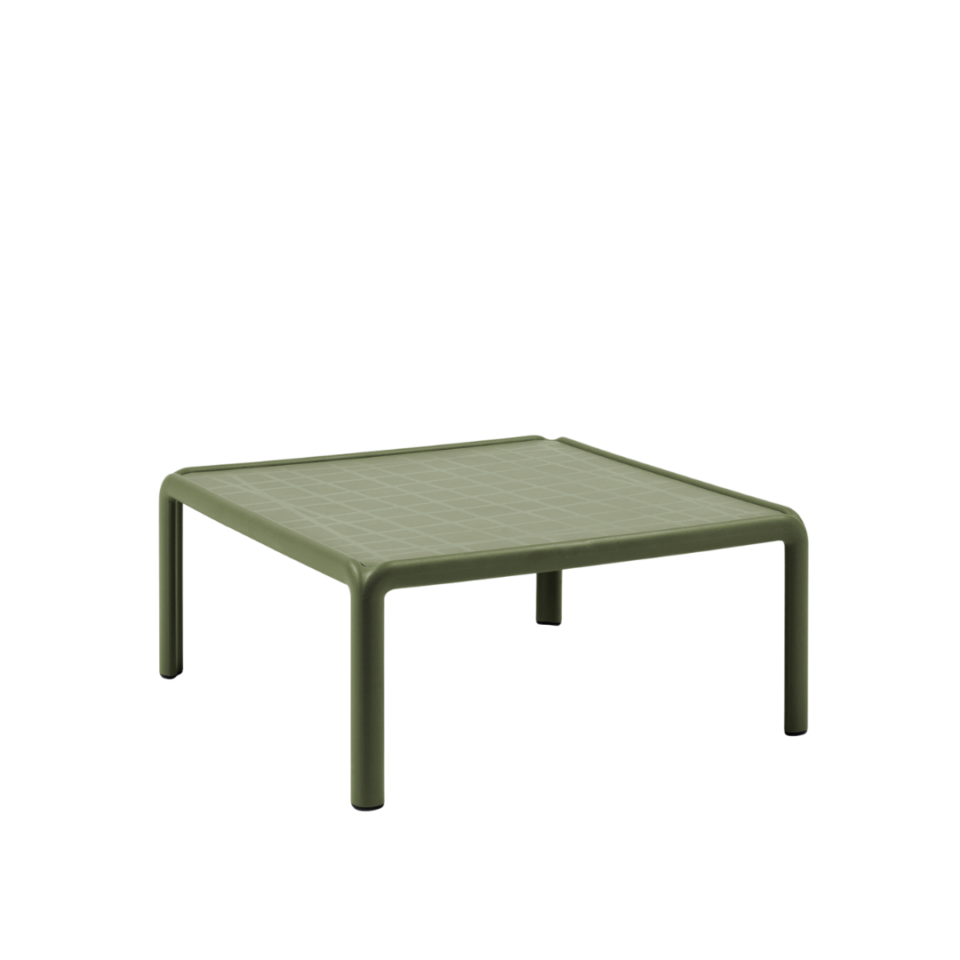 Intaglio Coffee Table