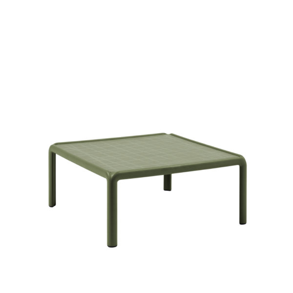 Intaglio Coffee Table