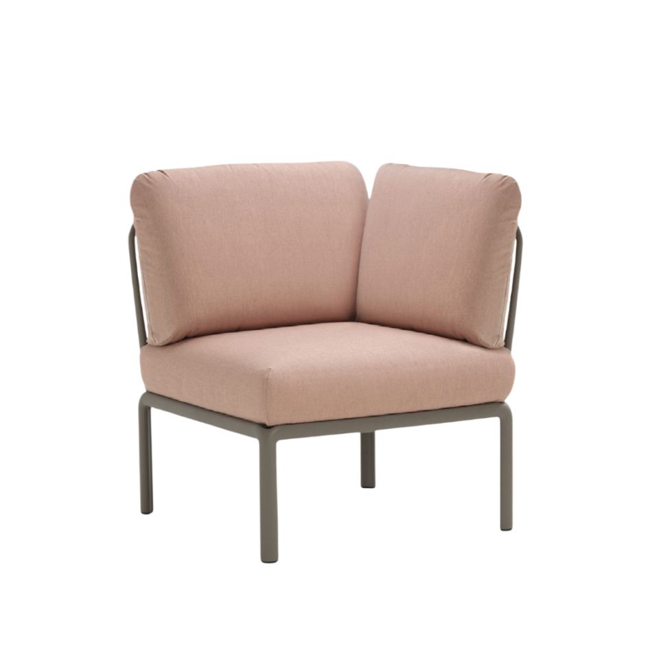 Intaglio Corner Lounge