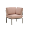 Intaglio Corner Lounge