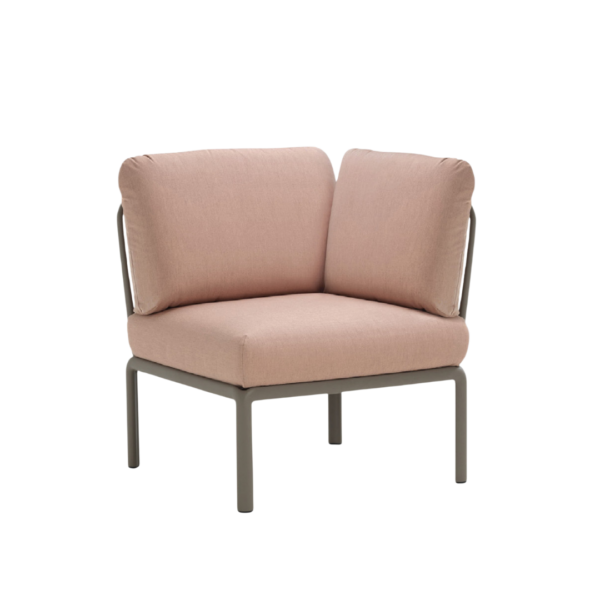 Intaglio Corner Lounge