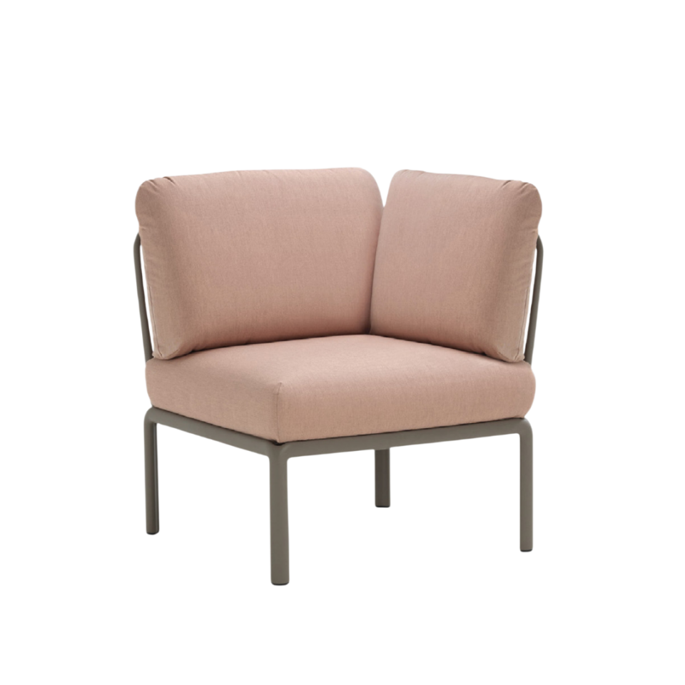 Intaglio Corner Lounge