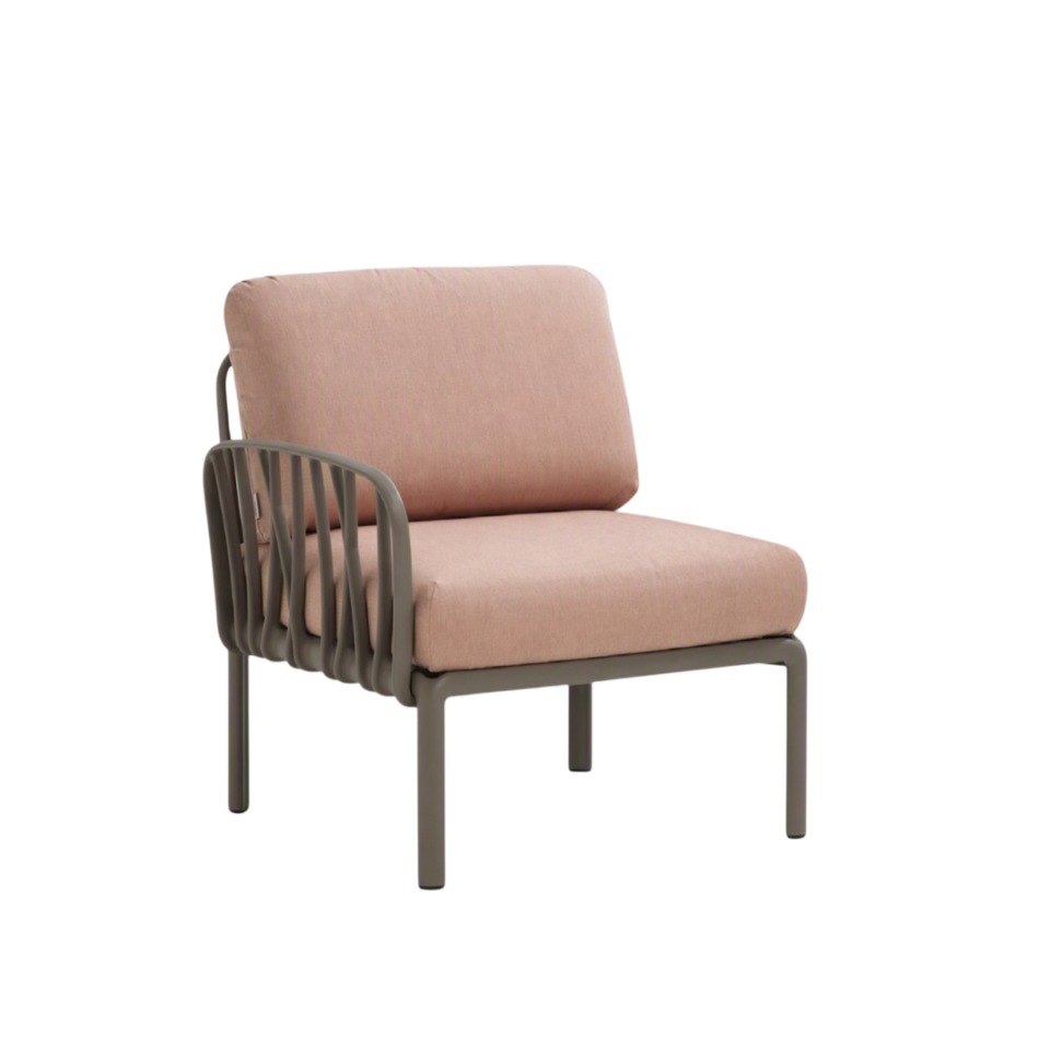 Intaglio Right Arm Single Lounge