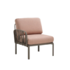 Intaglio Right Arm Single Lounge