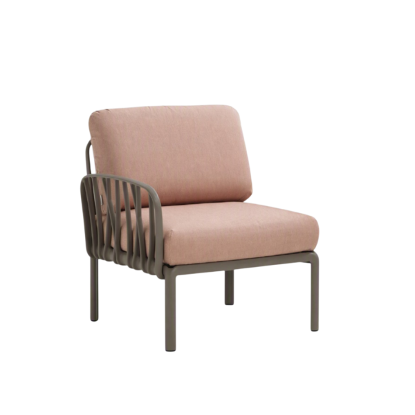 Intaglio Right Arm Single Lounge