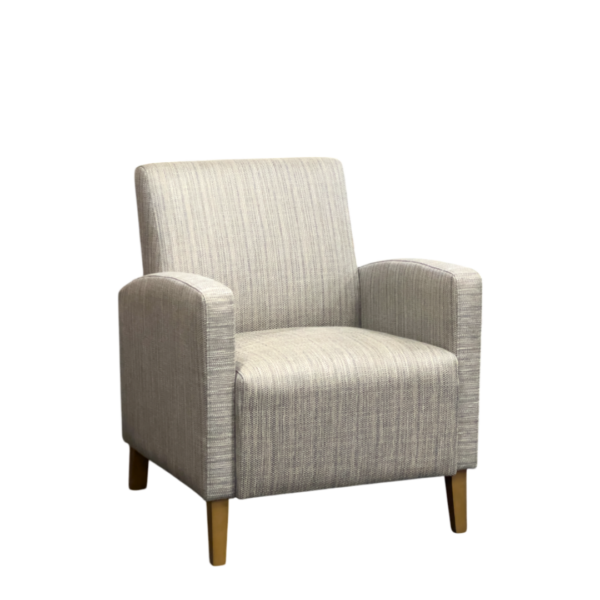 Malloi Single Mid Back Lounge