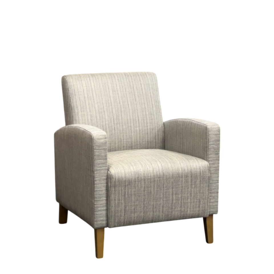 Malloi Single Mid Back Lounge