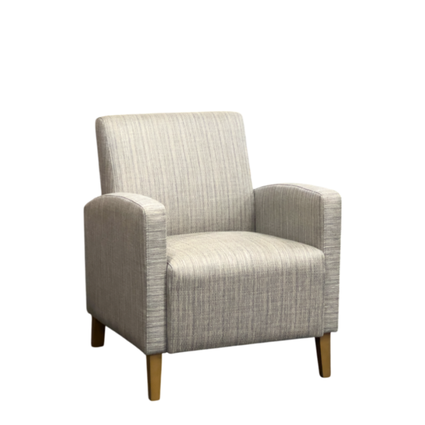 Malloi Single Mid Back Lounge