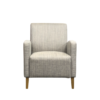 Malloi Single Mid Back Lounge