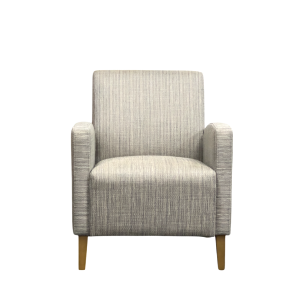 Malloi Single Mid Back Lounge