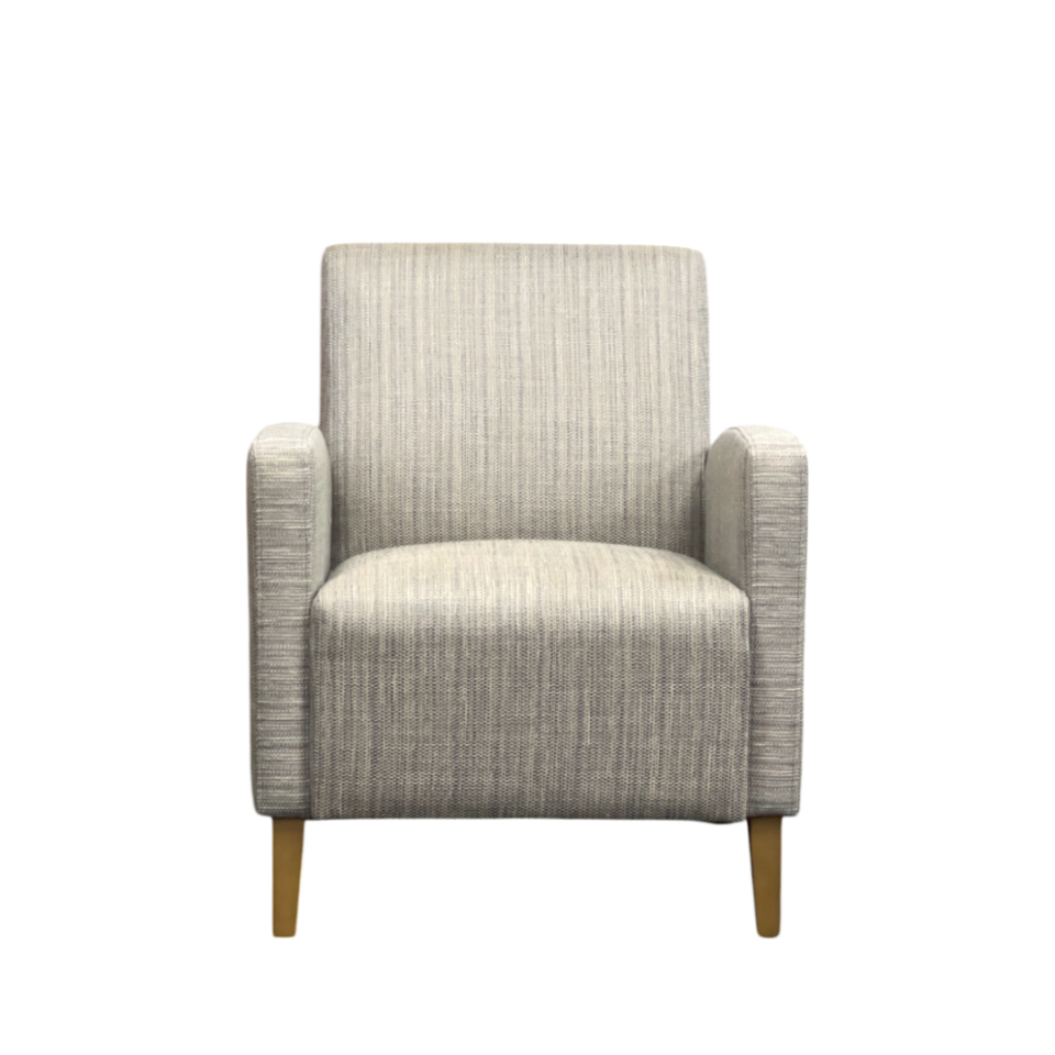 Malloi Single Mid Back Lounge