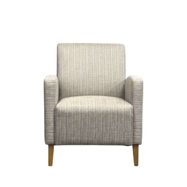 Malloi Single Mid Back Lounge