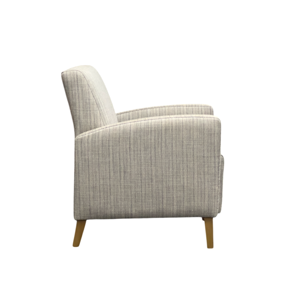 Malloi Single Mid Back Lounge