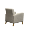 Malloi Single Mid Back Lounge