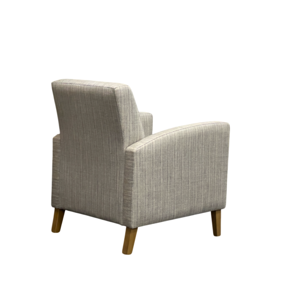 Malloi Single Mid Back Lounge
