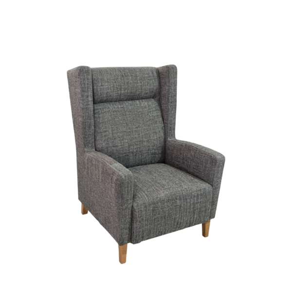 Malloi Single Wing Chair