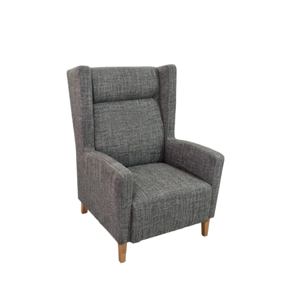 Malloi Single Wing Chair