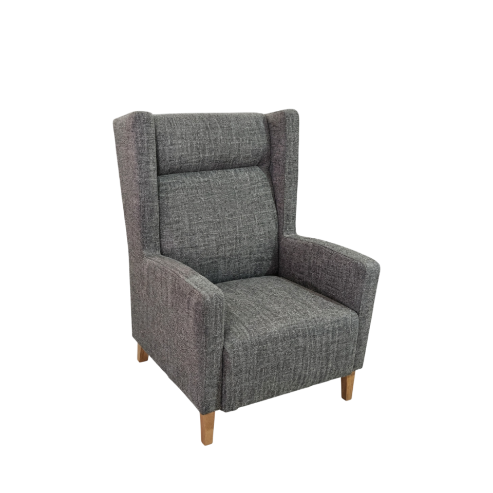 Malloi Single Wing Chair