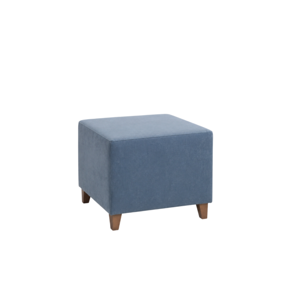 Noosa Square Ottoman