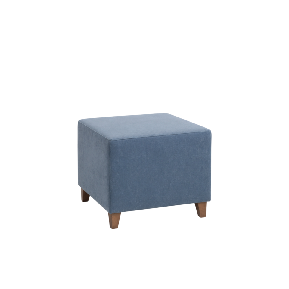 Noosa Square Ottoman