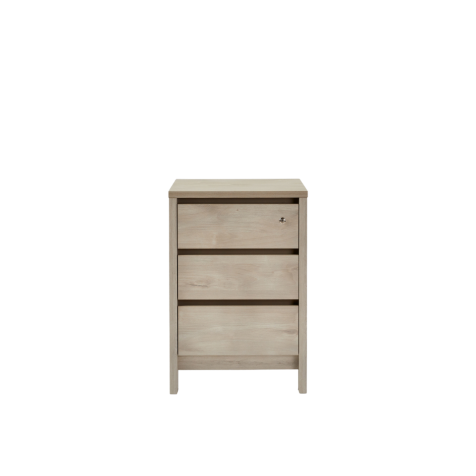 Quadrat Bedside