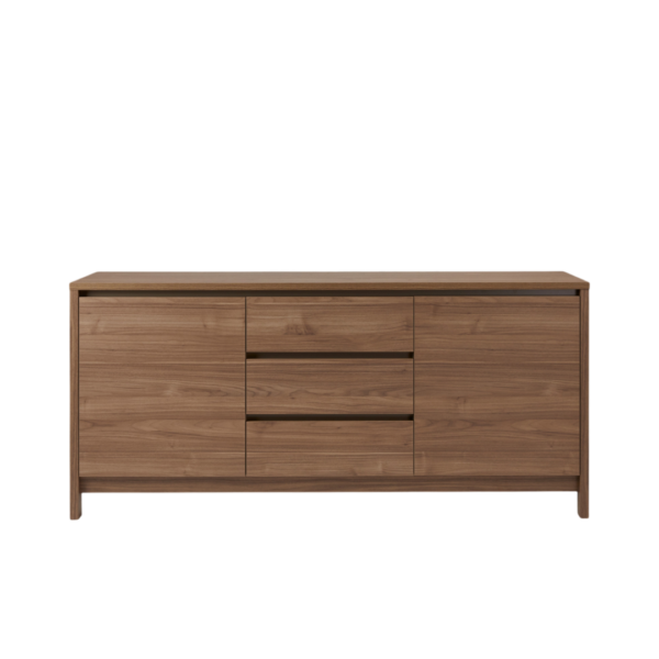 Quadrat Buffet