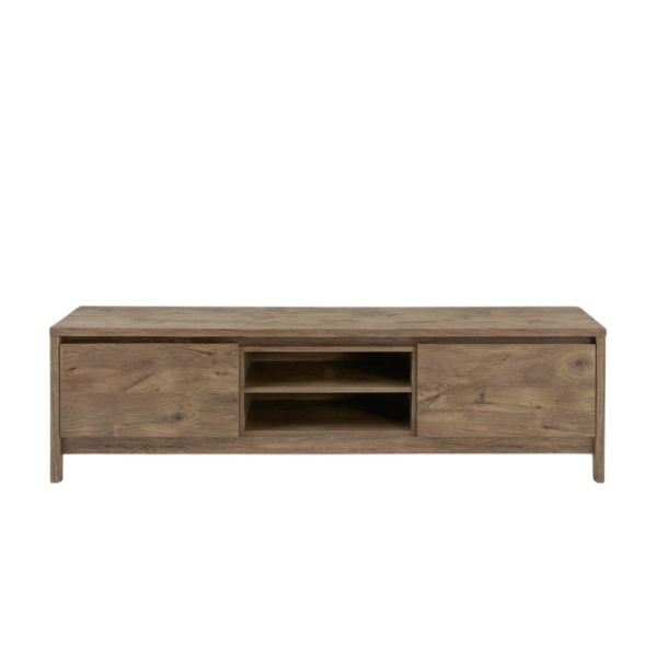 Quadrat Entertainment Unit