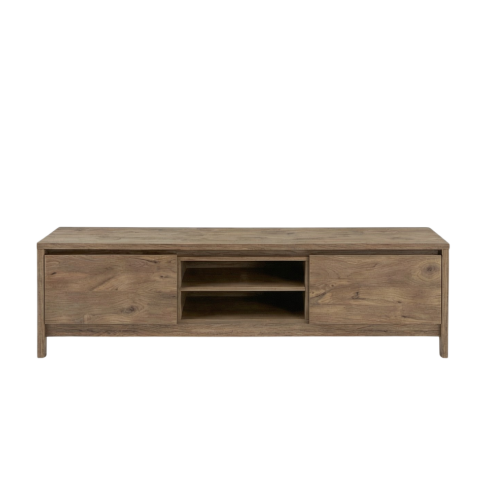 Quadrat Entertainment Unit