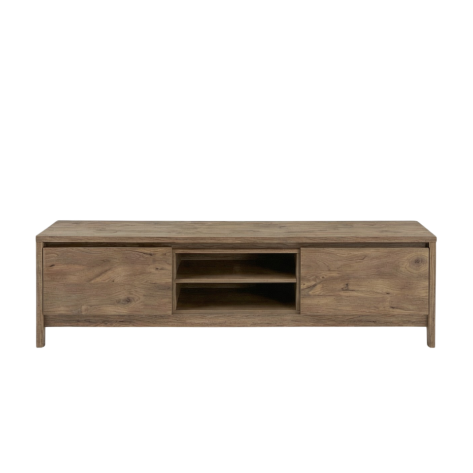 Quadrat Entertainment Unit