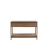 Quadrat Hall Table