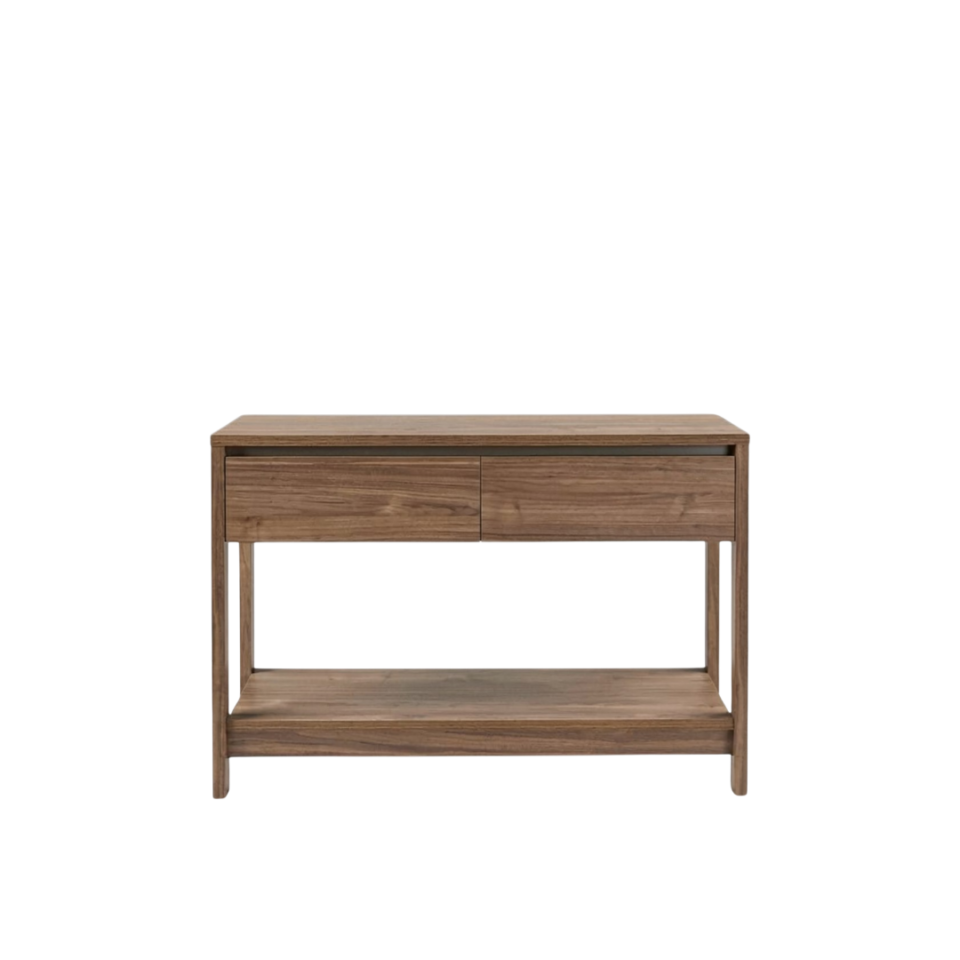 Quadrat Hall Table