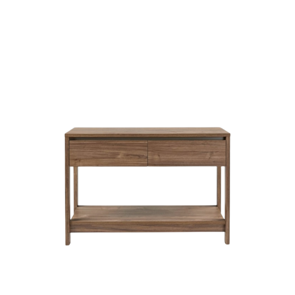 Quadrat Hall Table