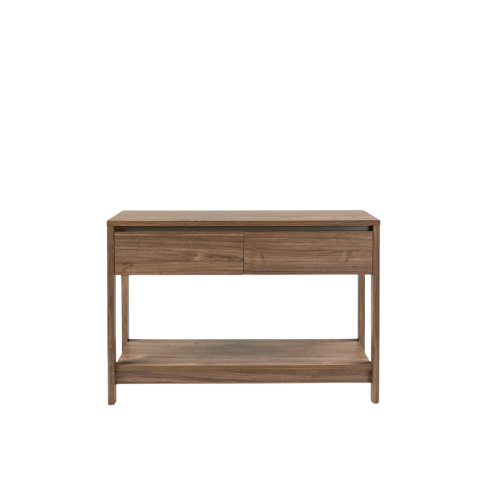 Quadrat Hall Table