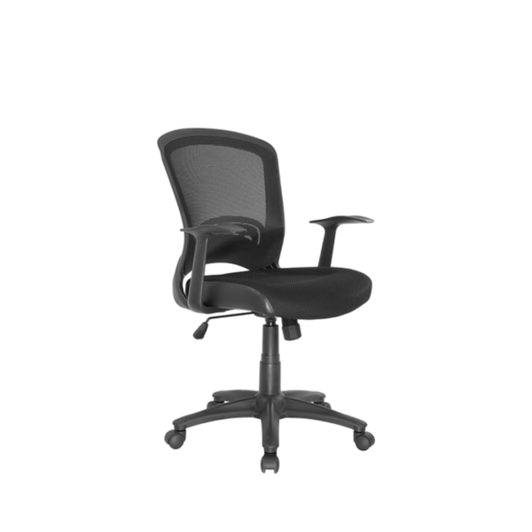 Radial Task Chair