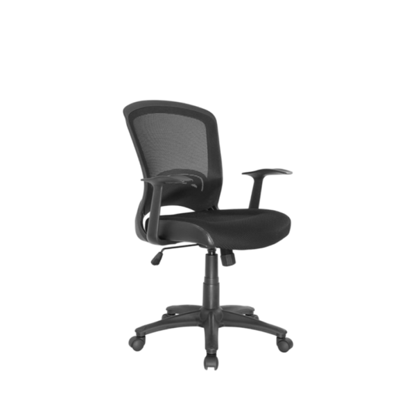 Radial Task Chair