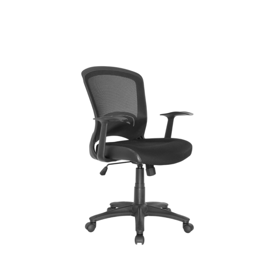 Radial Task Chair