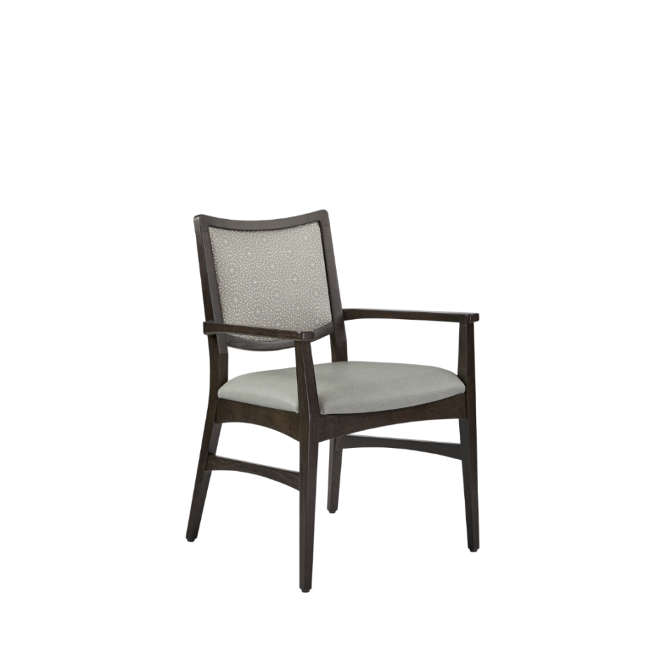 Sorisso Armchair