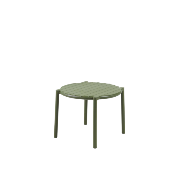 Stave Coffee Table