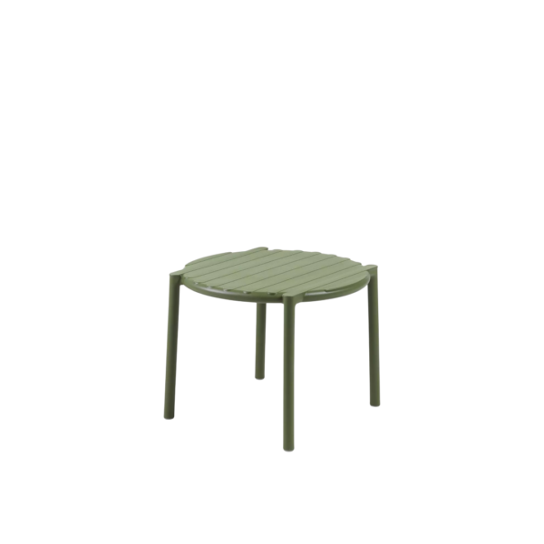 Stave Coffee Table