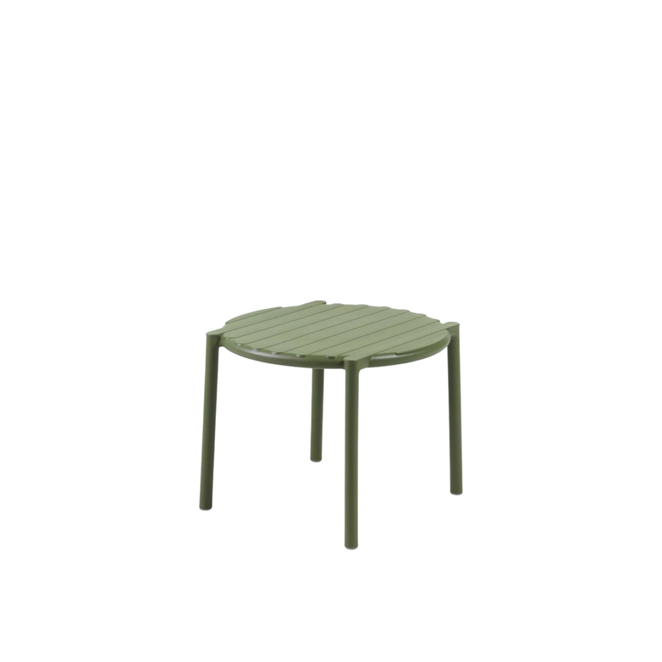 Stave Coffee Table